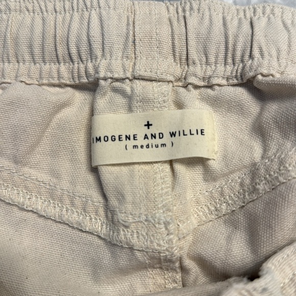 Imogene + Willie Ventura Chore Pant - M - Picture 6 of 6